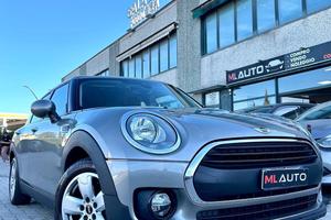 Mini One D Clubman 1.5 Hype - Ok neopatentati