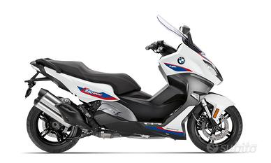 Ricambi bmw c650sport hp 16-20