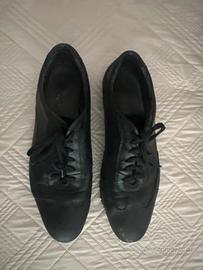 Scarpe uomo elegante spirtivo domys 43