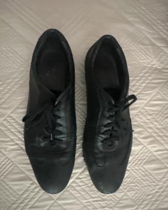Scarpe uomo elegante spirtivo domys 43