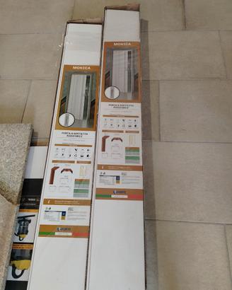 Porte a soffietto