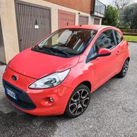 Ford Ka in buone condizioni