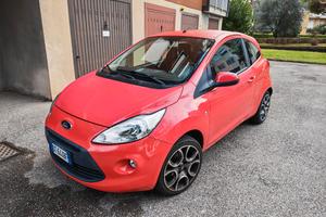 Ford Ka in buone condizioni