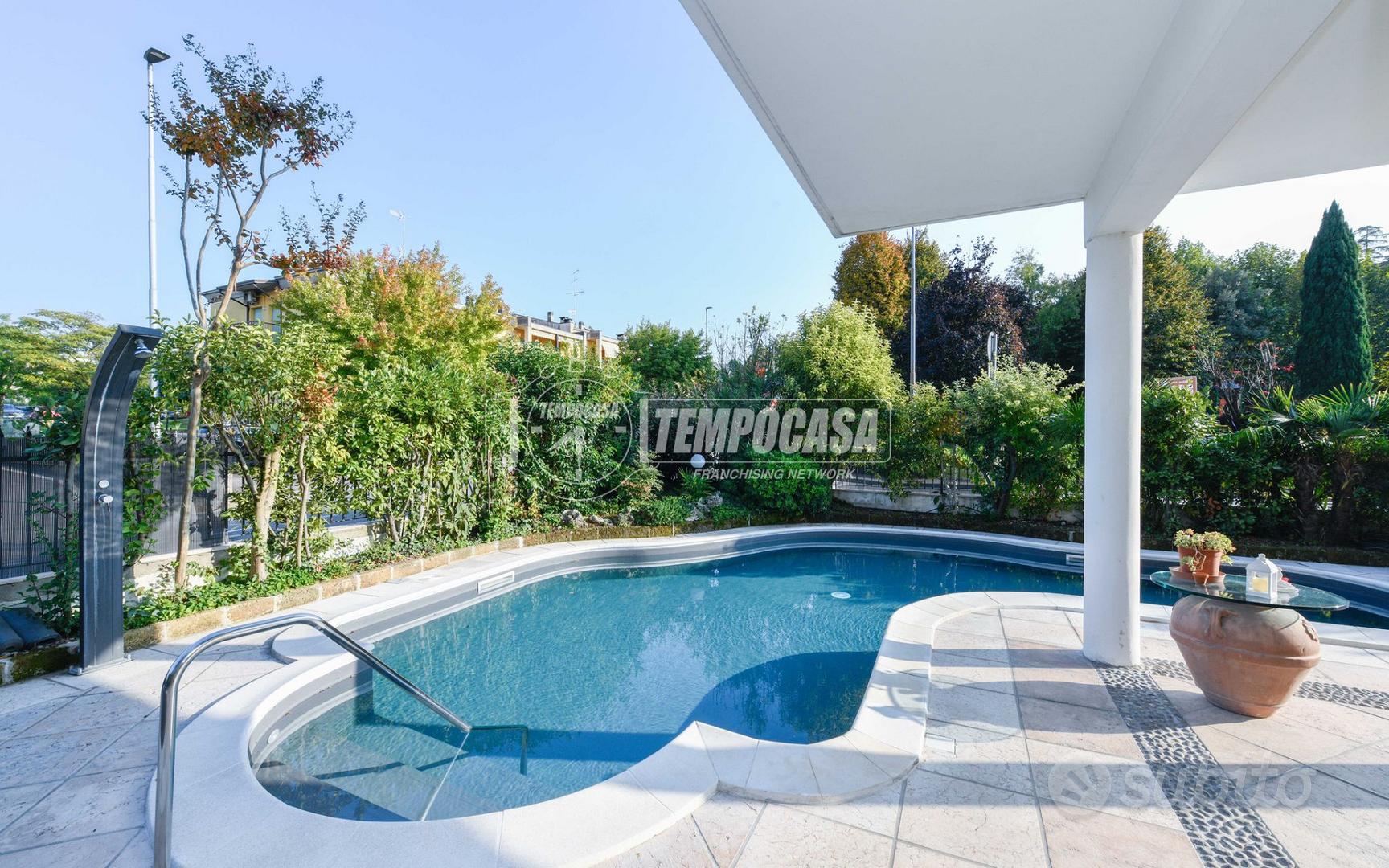 Appartamento – Desenzano del Garda, Brescia - Vista 3