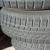 Gomme invernali per fiat panda