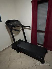Tapis roulant elettrico T540C