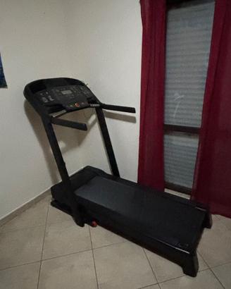 Tapis roulant elettrico T540C