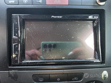 autoradio pioneer