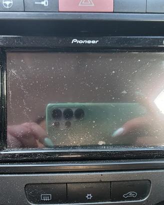 autoradio pioneer