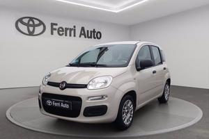 FIAT Panda 1.2 easy 69cv e6