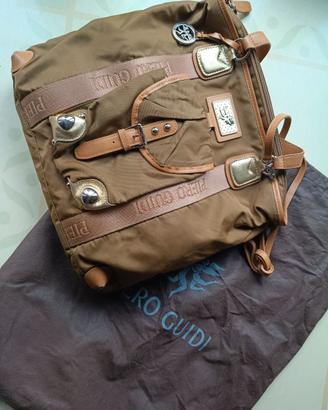 Borsa Piero Guidi