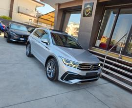 Volkswagen Tiguan 2.0 TDI 200 CV SCR DSG 4MOTION R