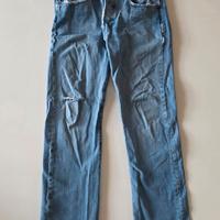 Levi’s Jeans 501 Premium Uomo Taglia W31 L30 EU 45