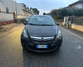 Opel Corsa 1.2 85CV 5 porte GPL-TECH Edition