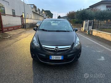 Opel Corsa 1.2 85CV 5 porte GPL-TECH Edition