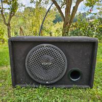 sub-woofer ciare  250w