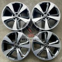 Cerchi 18 originali Audi A1 VW Polo Ibiza Fabia