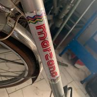 Bici vintage marzano