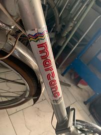 Bici vintage marzano