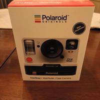 Polaroid OneStep2 Viewfinder i-Type Camera