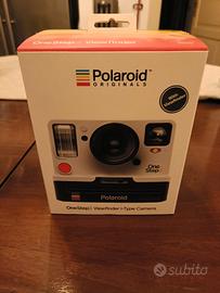 Polaroid OneStep2 Viewfinder i-Type Camera