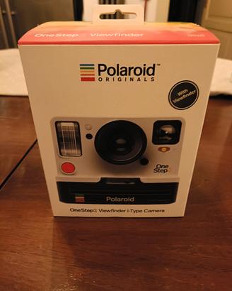 Polaroid OneStep2 Viewfinder i-Type Camera