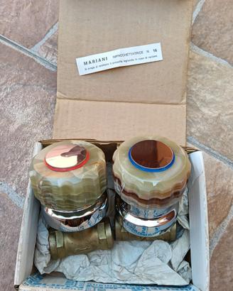 Rubinetto a incasso anni 70 80 mariani