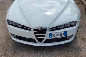 alfa 159 1750 tbi