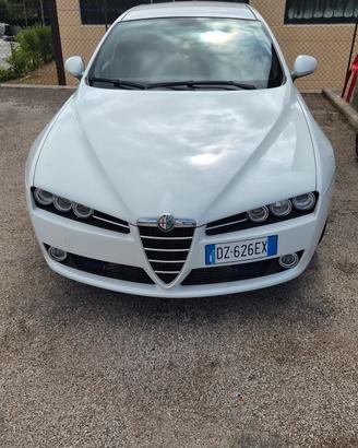 alfa 159 1750 tbi