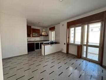 LECCE Appartamento Non Arredato