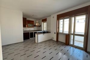 LECCE Appartamento Non Arredato