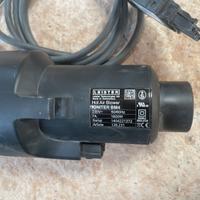 Leister accenditore per stufa a pellet