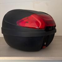 Bauletto pegout tweet