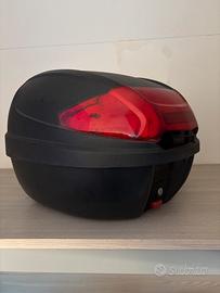 Bauletto pegout tweet