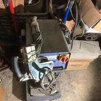 Puntatrice Spot Professionale