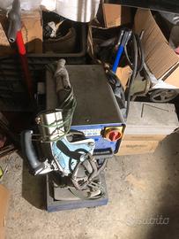 Puntatrice Spot Professionale