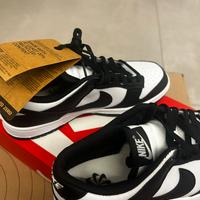 Dunk nere donna nr 39