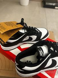 Dunk nere donna nr 39