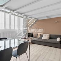 Bilocale di nuova costruzione - Zona Bocconi / Med