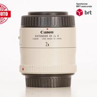 Canon EF 2x II (Canon)