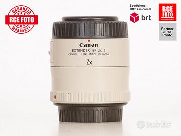 Canon EF 2x II (Canon)