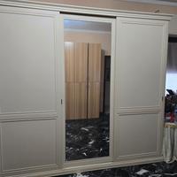 Armadio ante scorrevoli