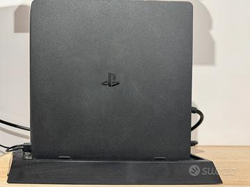 Ps4 slim