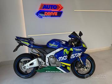 Honda CBR 600rr MOVIESTAR NUMERATA