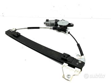 CREMAGLIERA ALZAVETRO POSTERIORE DESTRA CHEVROLET