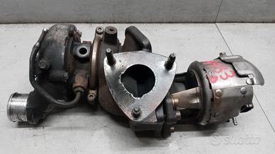 TURBINA LAND ROVER Range Rover Sport 2010>2013 usa
