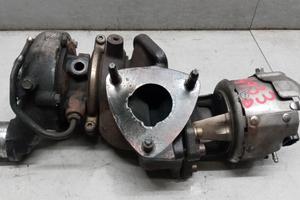TURBINA LAND ROVER Range Rover Sport 2010>2013 usa