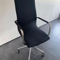 Sedie da Ufficio ... n° 24 ...