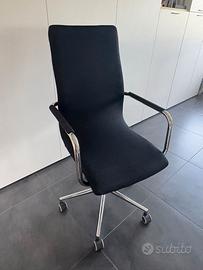 Sedie da Ufficio ... n° 24 ...