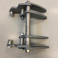 Easyboost per minarelli orizzontale